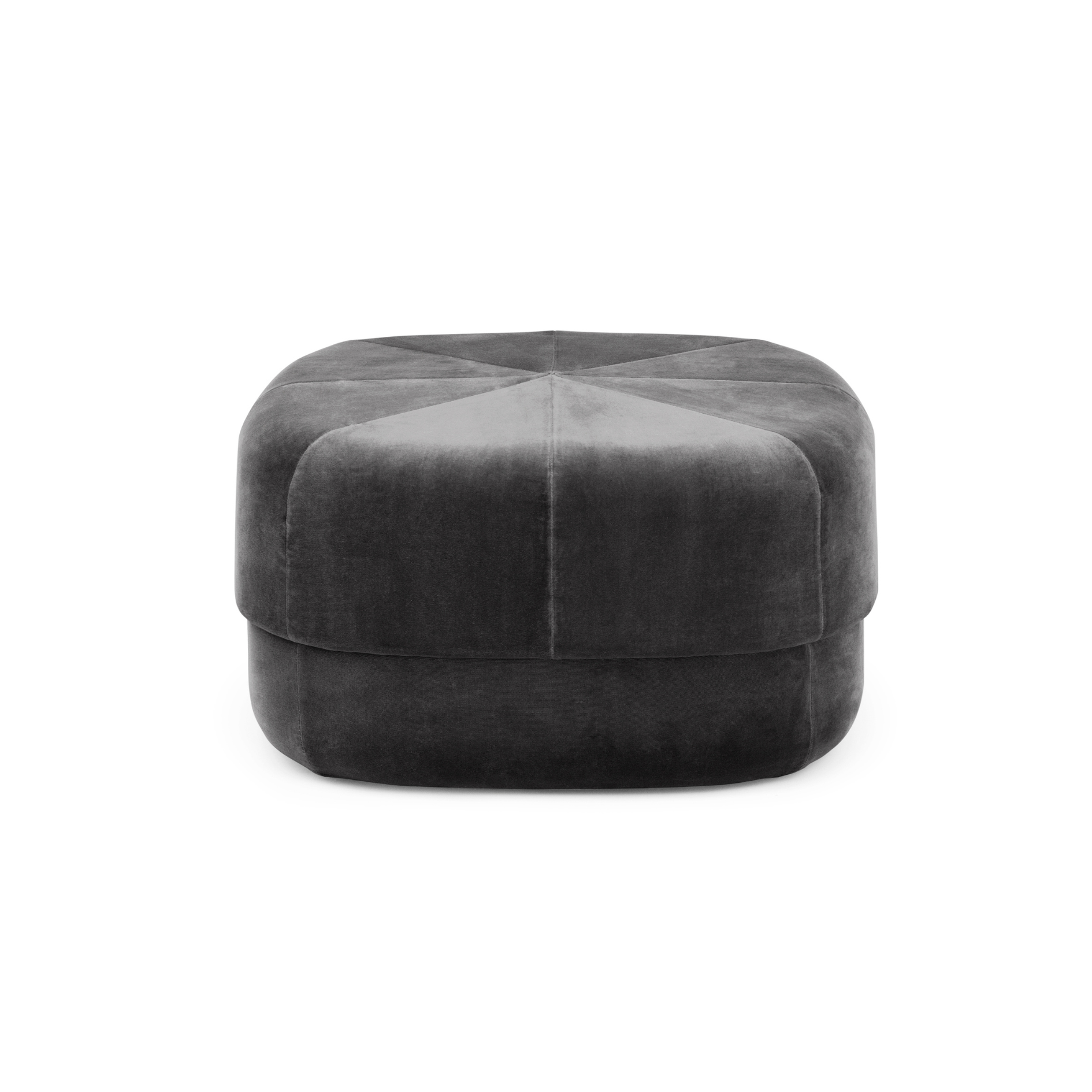 Circus Pouf
